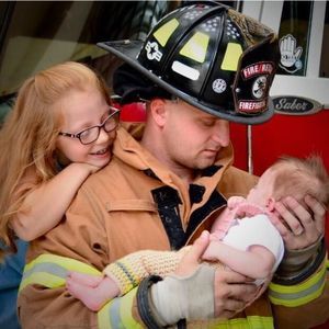 Meet your Posher, Jared